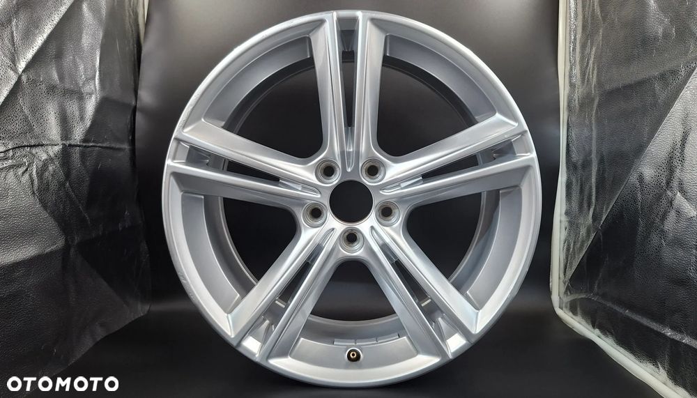 Felga Aluminiowa 18 Volvo S90 V90 5x108 ET 42 31362839 - 1