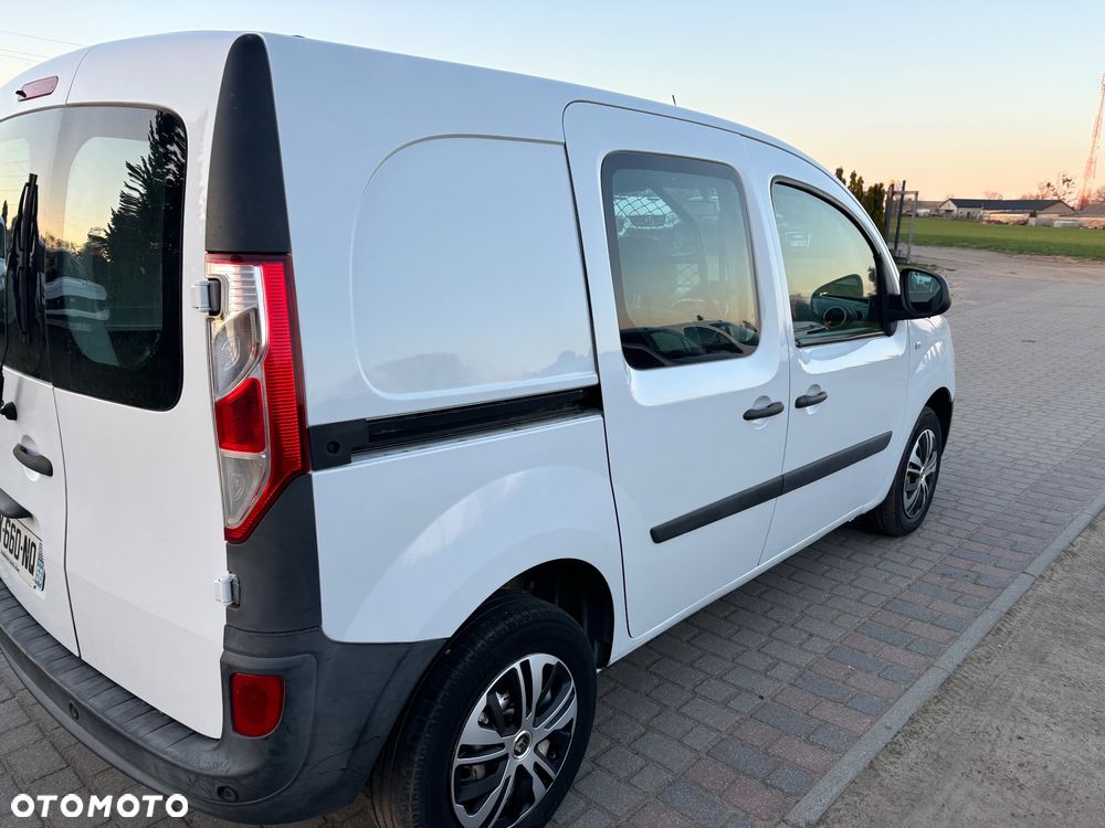 Renault Kangoo - 3
