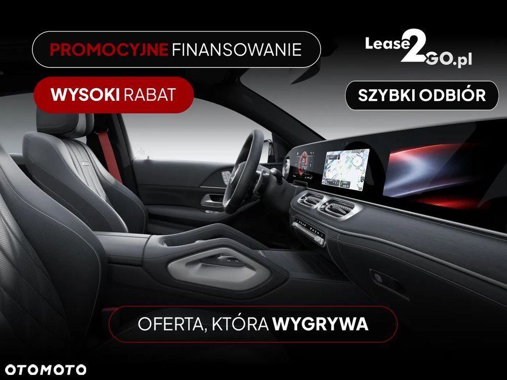 Mercedes-Benz GLE AMG 53 4-Matic Premium - 9