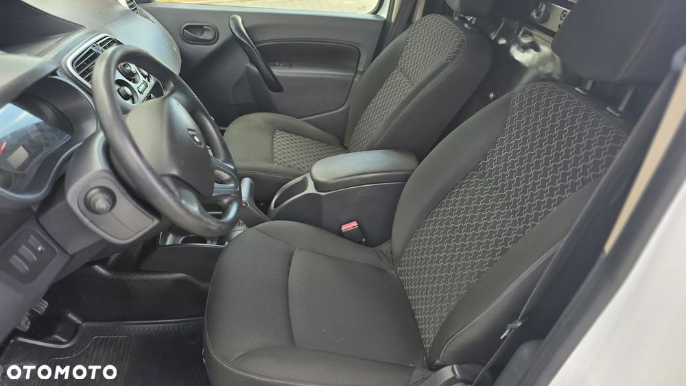 Renault Kangoo Maxi 1.5 90 Extra - 10