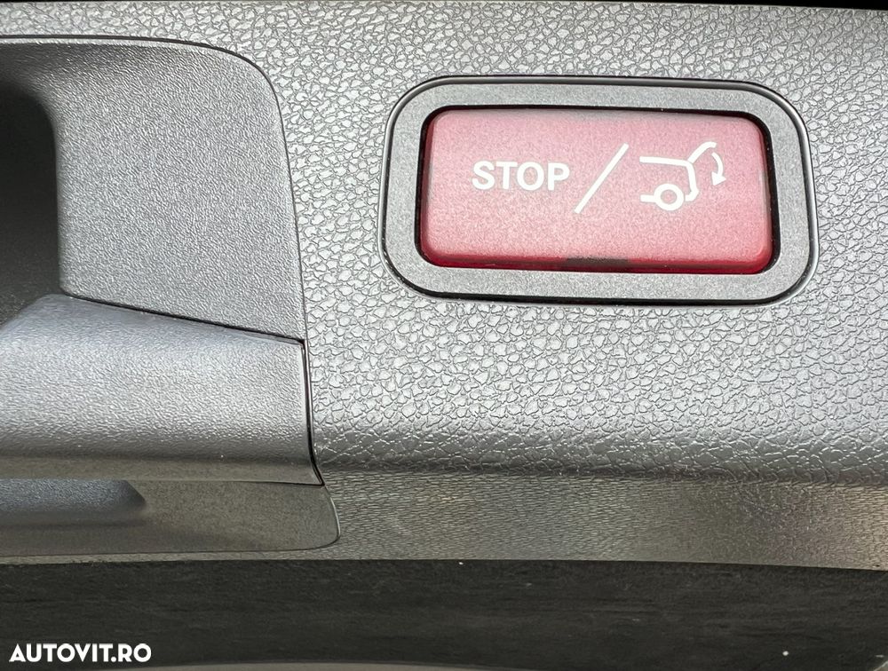 Mercedes-Benz E 200 d 9G-TRONIC - 7