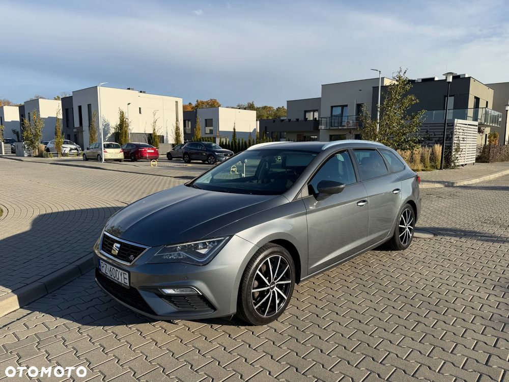 Seat Leon - 6
