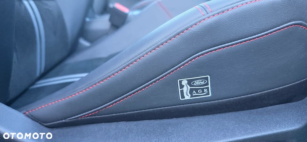 Ford Focus - 21