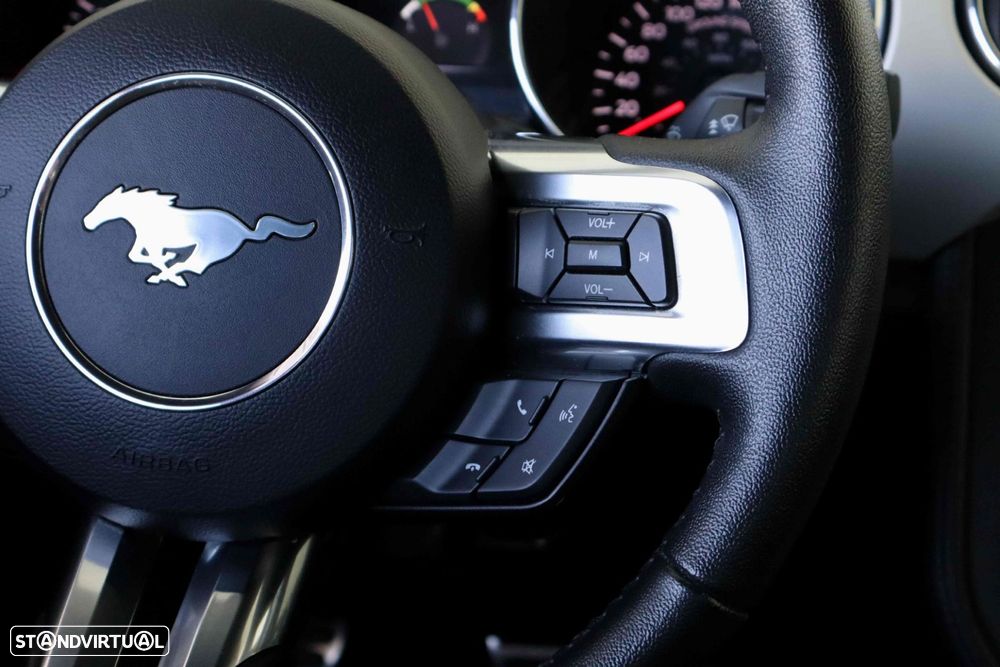 Ford Mustang 2.3i EcoBoost - 19