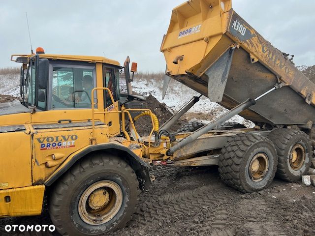 Volvo A30D - 1