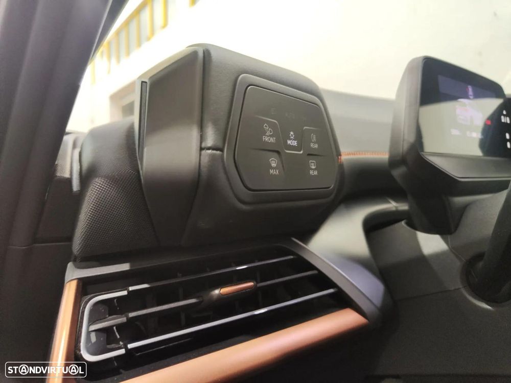 Cupra Born 77 kWh e-Boost - 16
