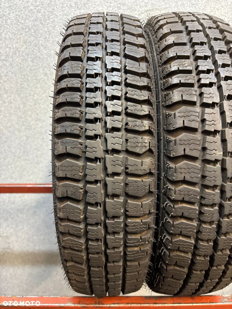 2 OPONY CAŁOROCZNE BARUM 145 R13  74Q - 2