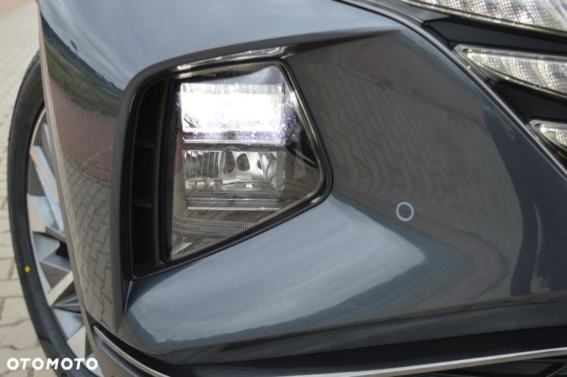 Hyundai Tucson - 15