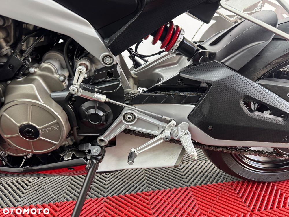 Aprilia RS - 16