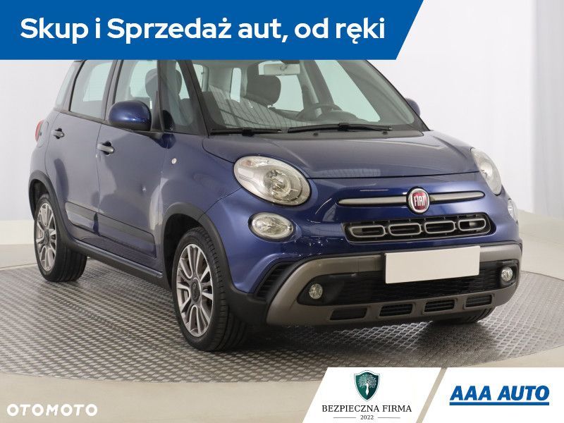 Fiat 500L - 3