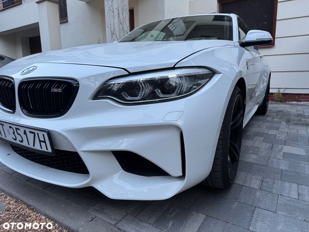 BMW M2 - 3