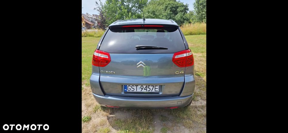 Citroën C4 Picasso 1.6 HDi FAP Confort - 5