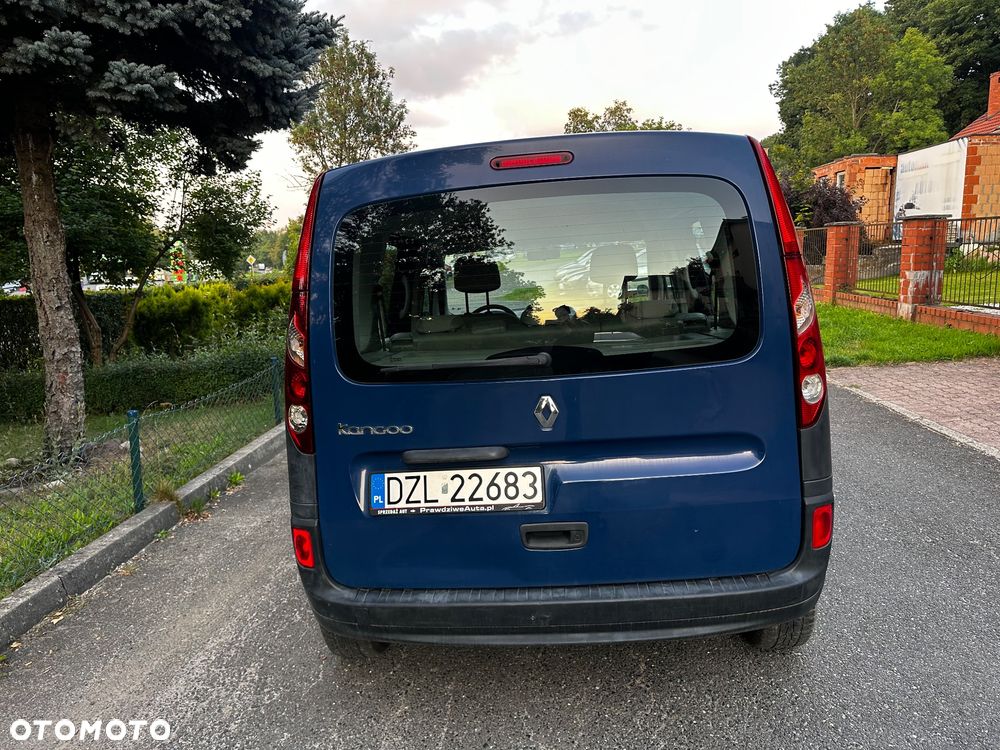 Renault Kangoo - 12