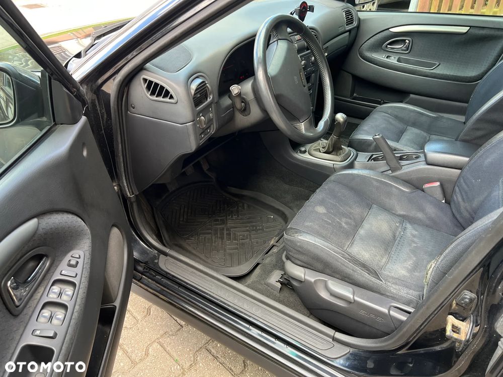 Volvo V40 - 7