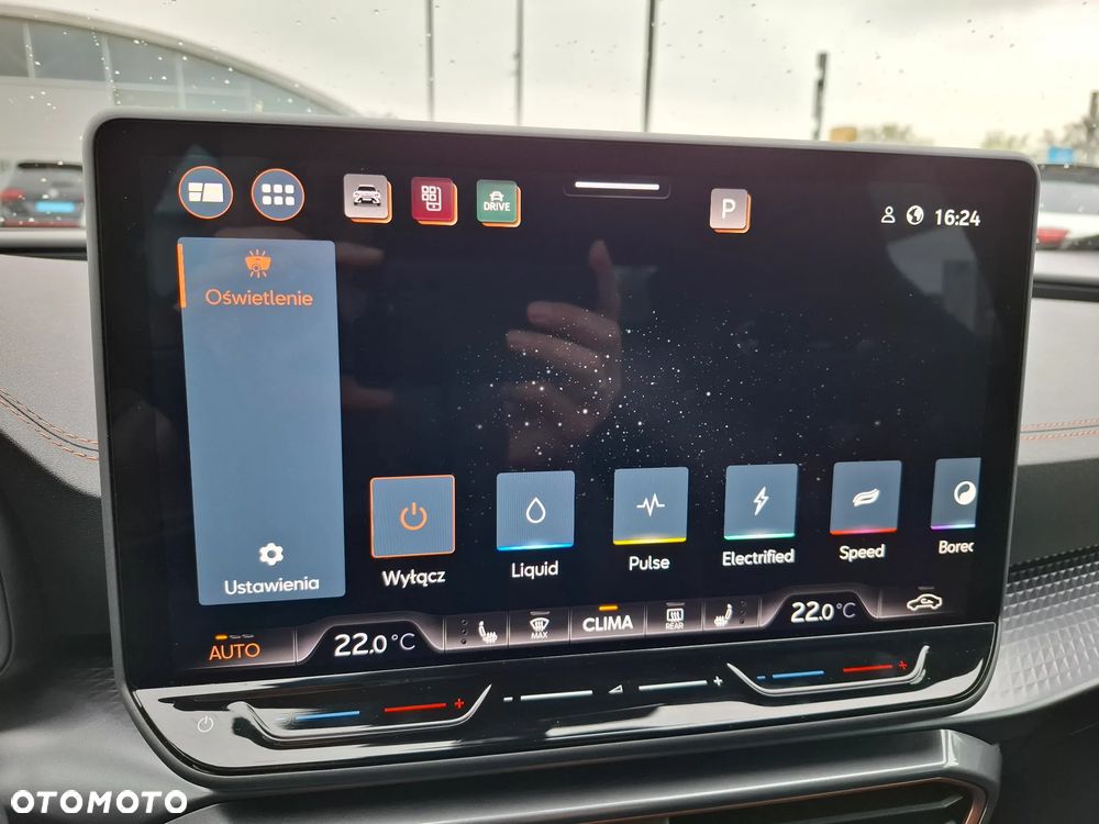Cupra Formentor 1.5 eTSI mHEV DSG - 30