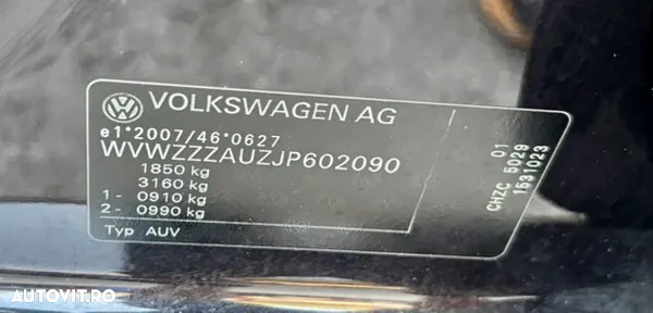 Volkswagen Golf 1.0 TSI Life - 2