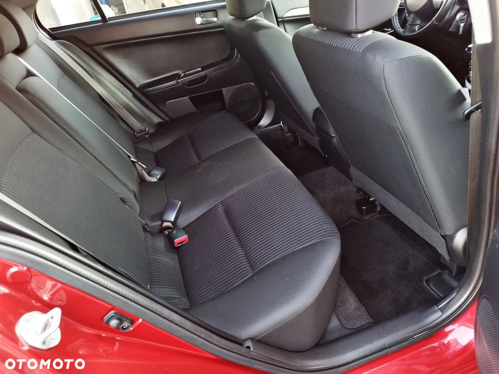 Mitsubishi Lancer 1.6 ClearTec Plus - 17