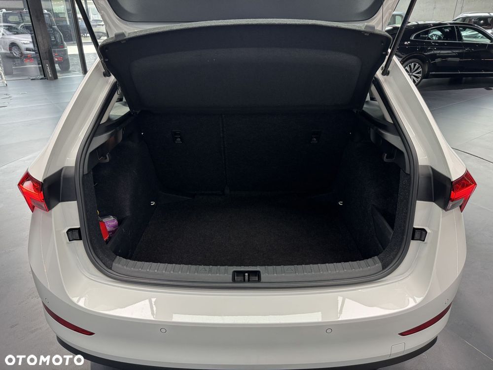 Skoda Scala 2022