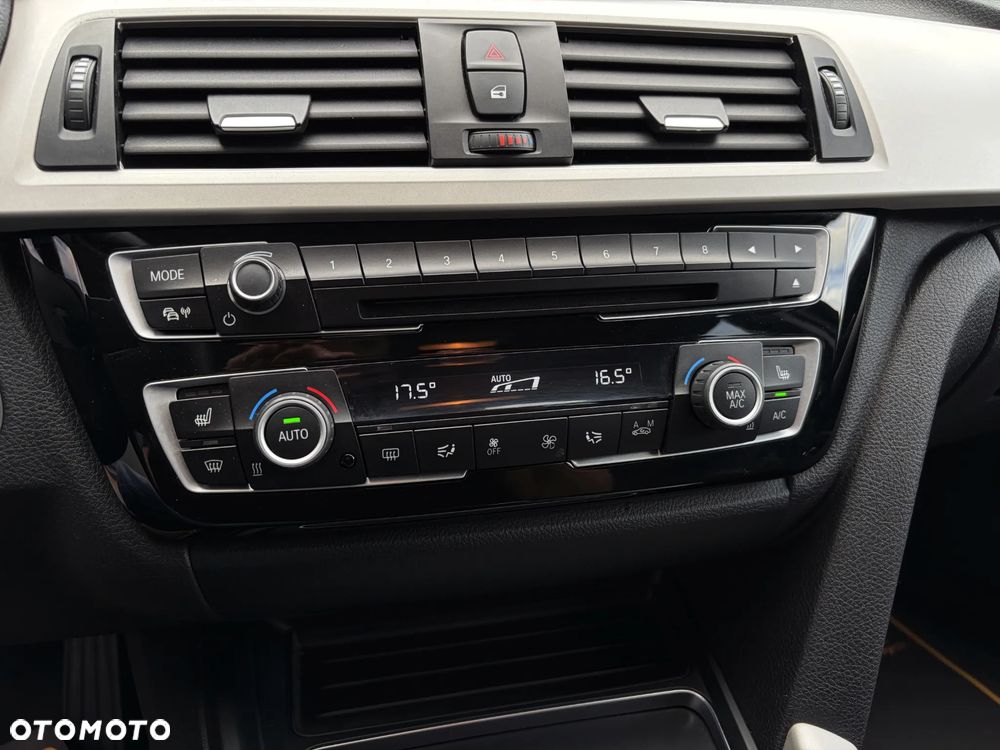 BMW Seria 3 320d Advantage - 29
