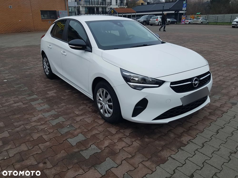 Opel Corsa 1.2 Edition S&S - 5