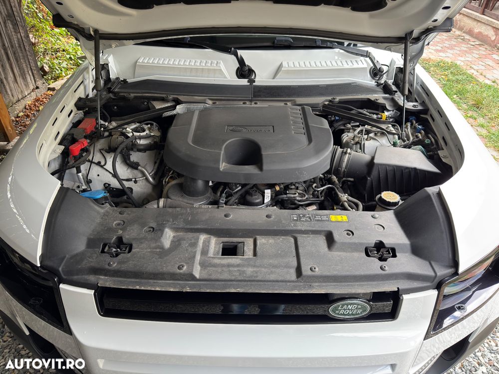 Land Rover Defender 110 3.0 D250 MHEV - 14
