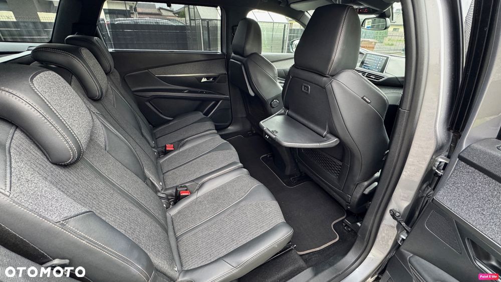 Peugeot 5008 PureTech 180 EAT8 Stop & Start GT Pack - 17