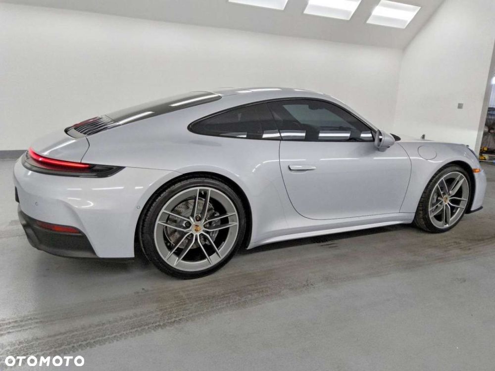 Porsche 911 - 5