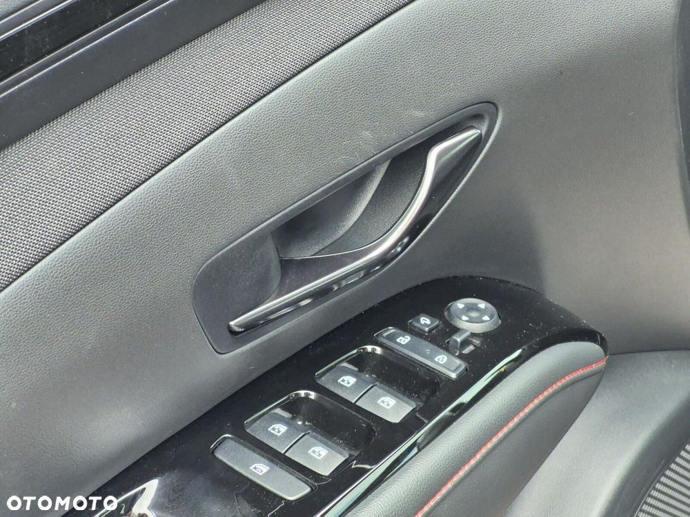 Hyundai Tucson 1.6 T-GDi N-Line 2WD - 11