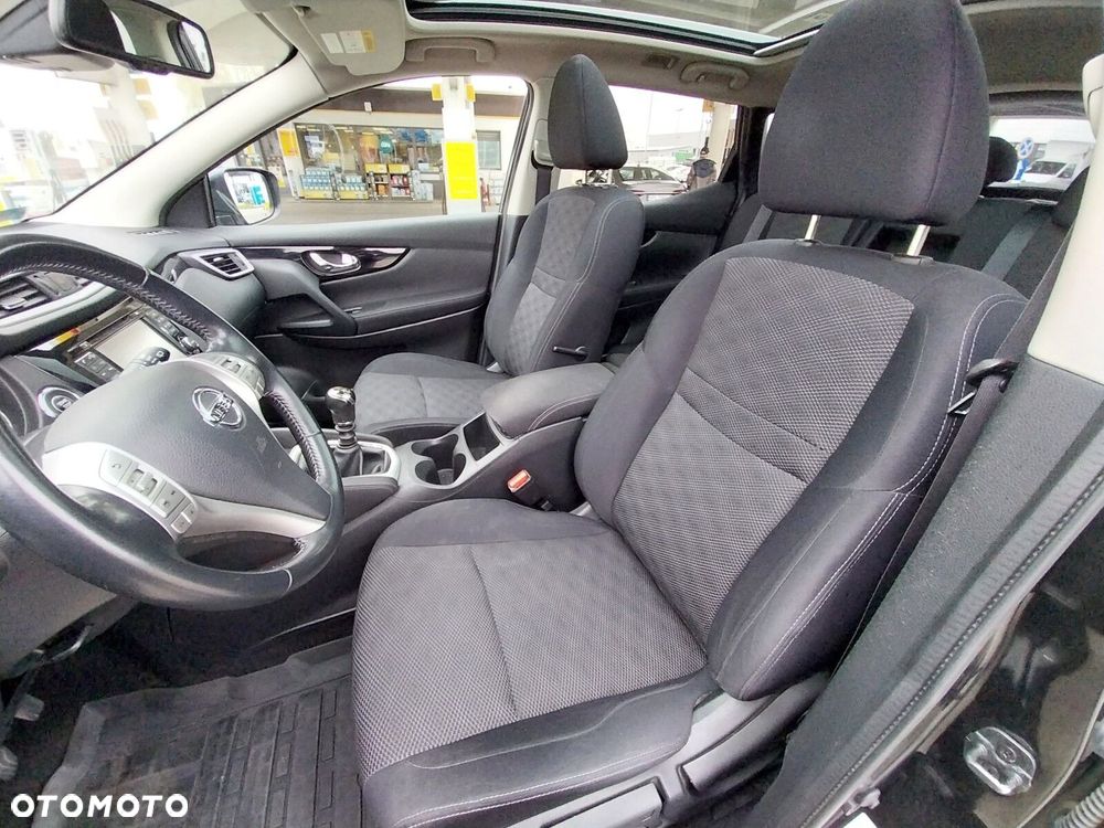 Nissan Qashqai - 12