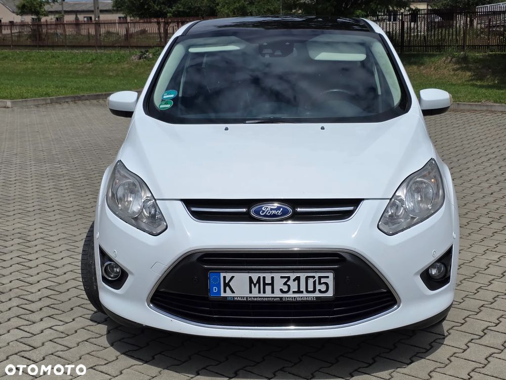 Ford C-MAX 1.6 TDCi Edition - 6