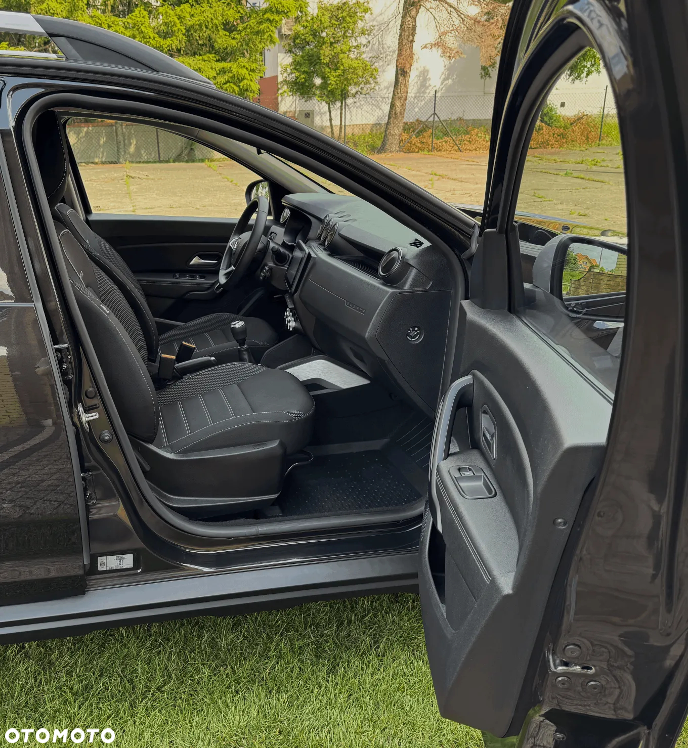 Dacia Duster 1.0 TCe Prestige - 23