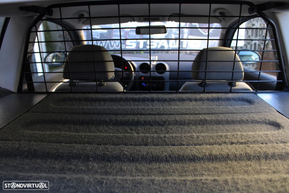 Seat IBIZA 1.9 TDI - 8