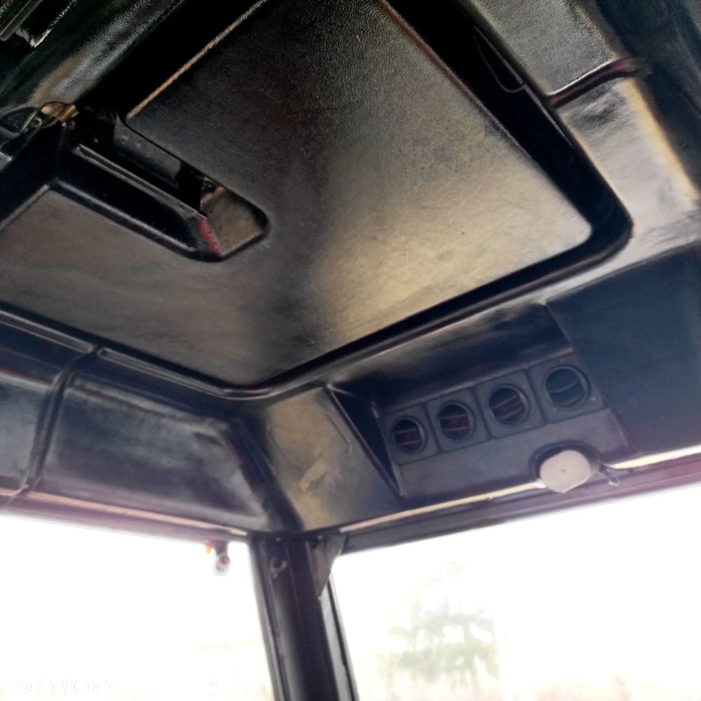 Ursus 912 Ciągnik Rolniczy 1995 rok 4 skrzynia - 13