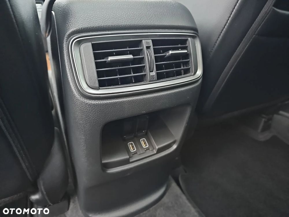 Honda CR-V 1.5 Executive (Honda Connect+) CVT - 28