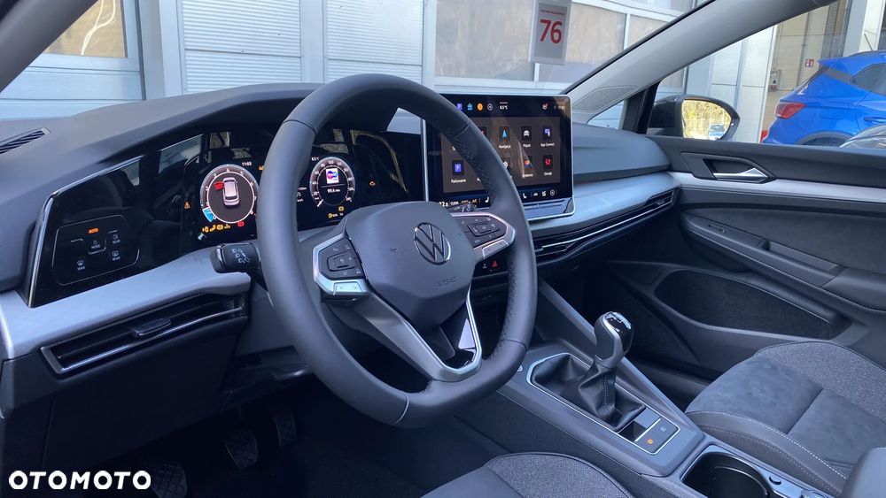 Volkswagen Golf 1.5 TSI Life Plus - 19