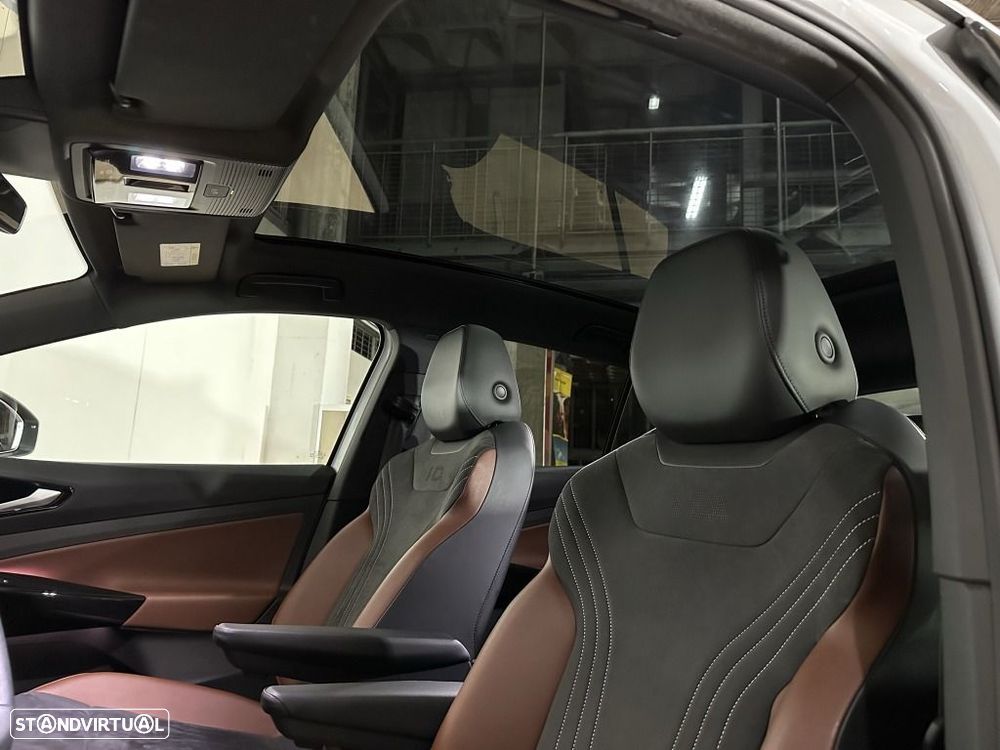 VW ID.5 77 kWh Pro Performance - 17
