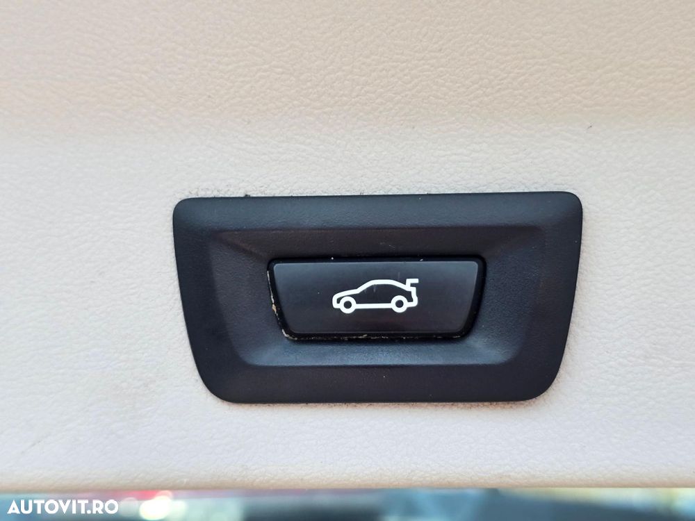 BMW X3 xDrive20d AT Advantage - 24