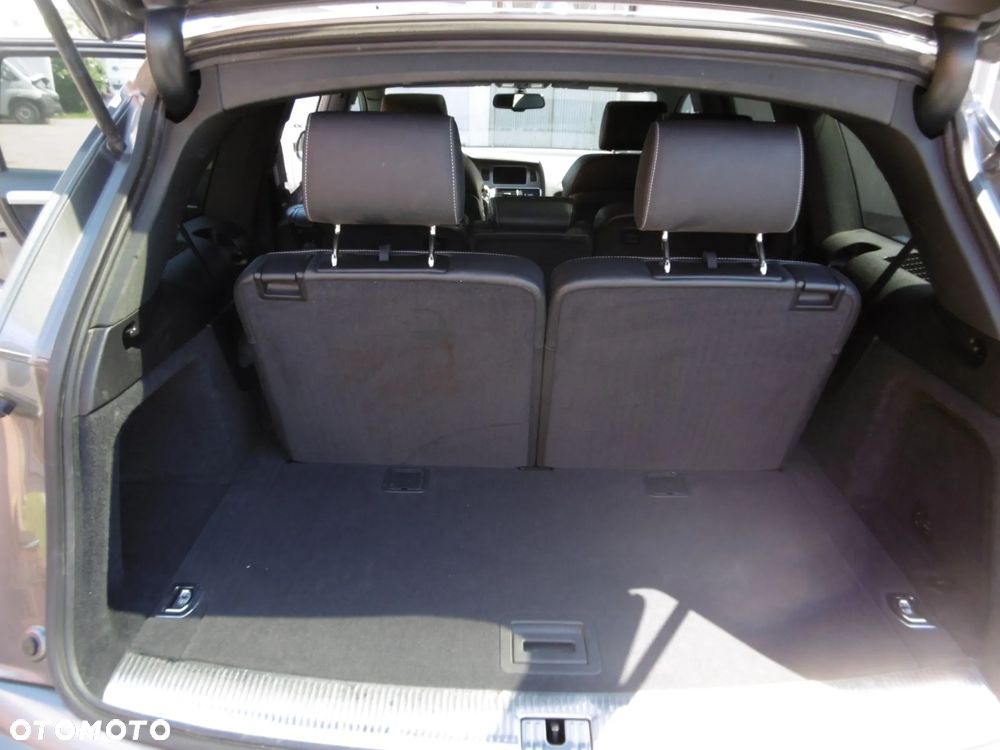 Audi Q7 3.0 TDI DPF Quattro Tiptronic - 19