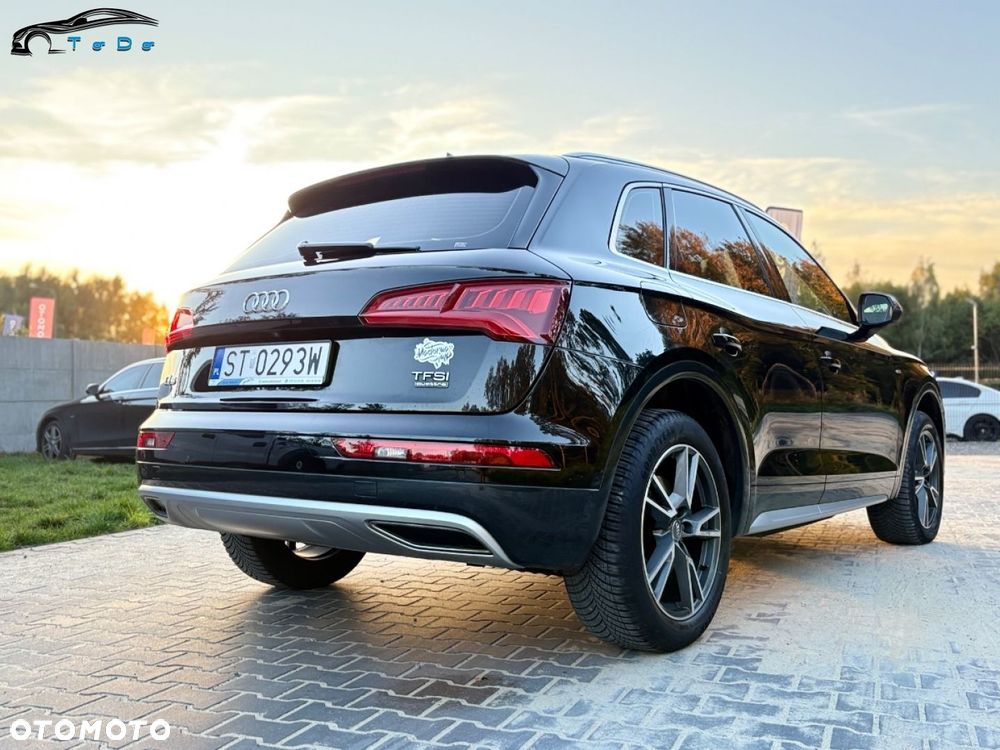 Audi Q5 2.0 TFSI Quattro Sport S tronic - 16