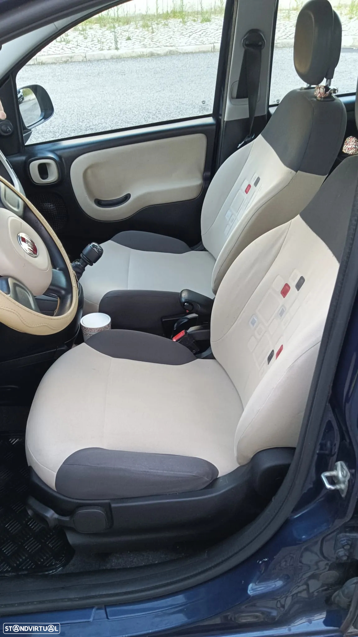 Fiat Panda 1.2 Young - 14