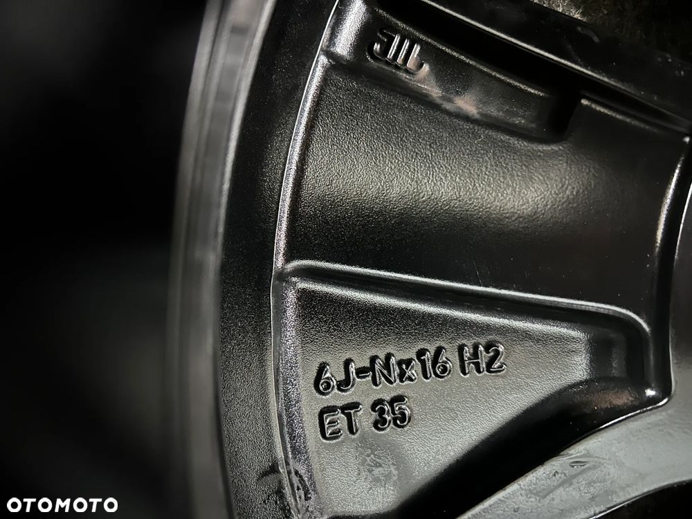 Alufelga VW T-Cross 16 cali 5x100 1szt. Ładna! 2GM601025AB - 7