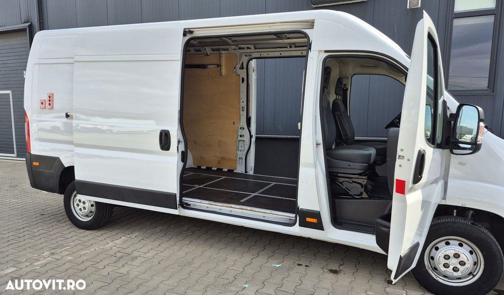 Fiat Ducato - 4