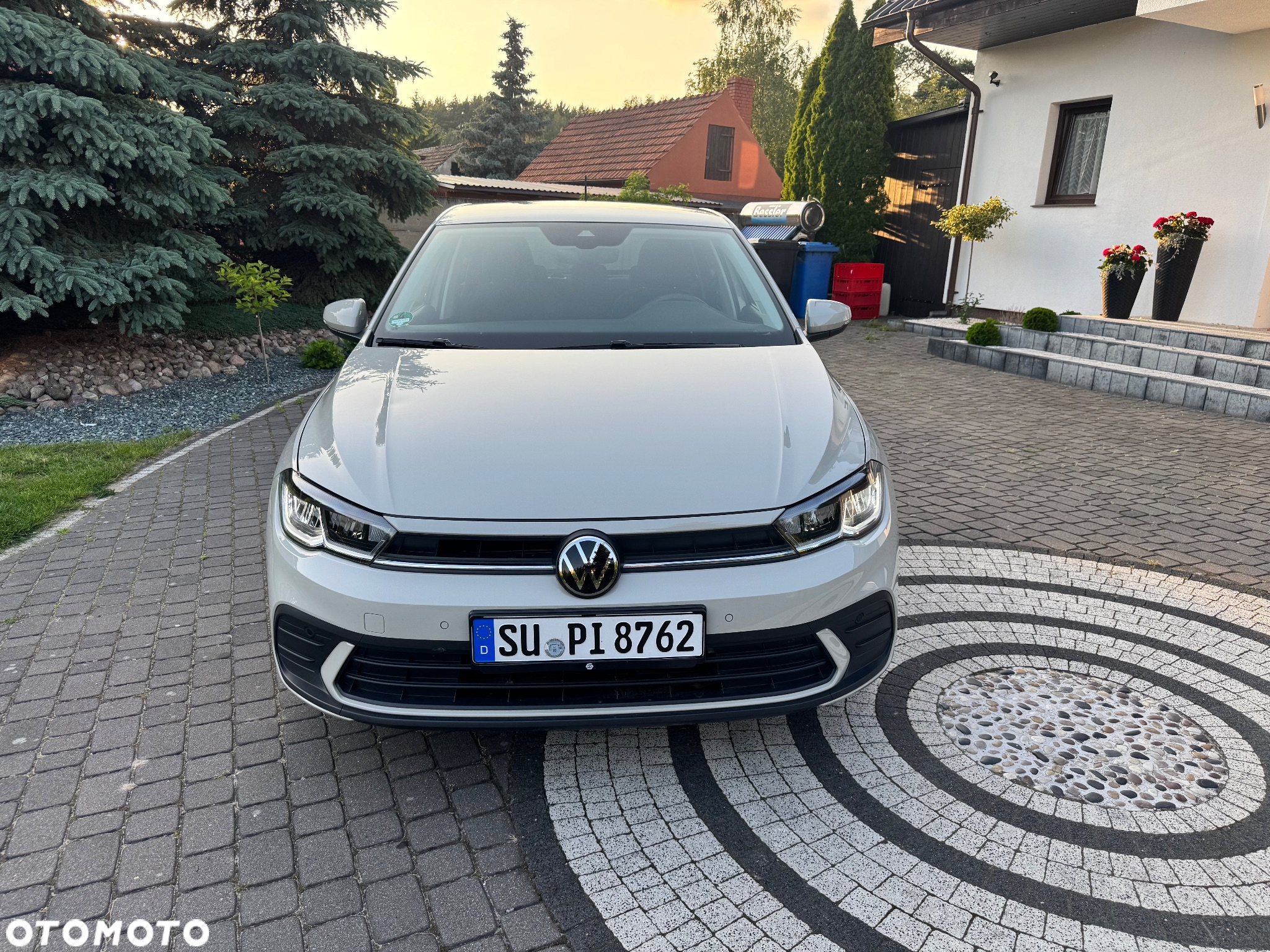 Volkswagen Polo 1.0 Move - 2