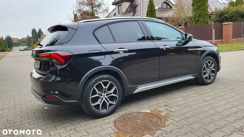 Fiat Tipo 1.0 T3 City Cross - 9