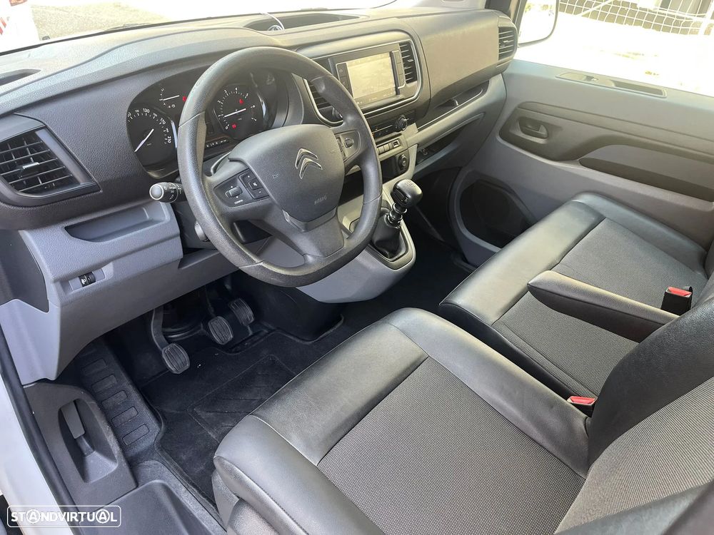 Peugeot EXPERT 1.6 HDI PREMIUM/L2-H1/IVA/A.C - 13