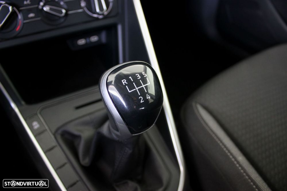 VW Taigo 1.0 TSI Life - 30