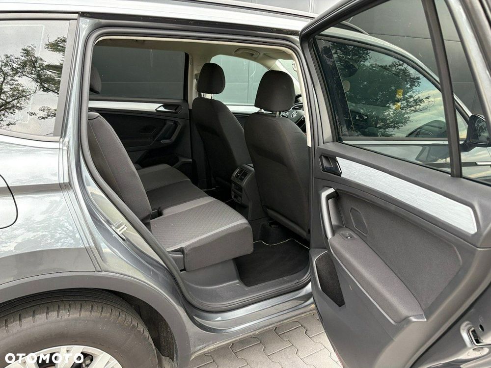 Volkswagen Tiguan Allspace - 26