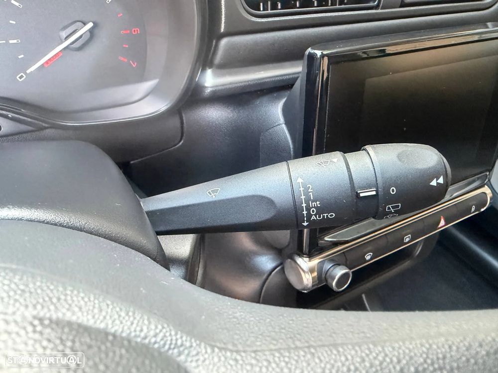 Citroën C3 Pure Tech S&S C-Series - 20