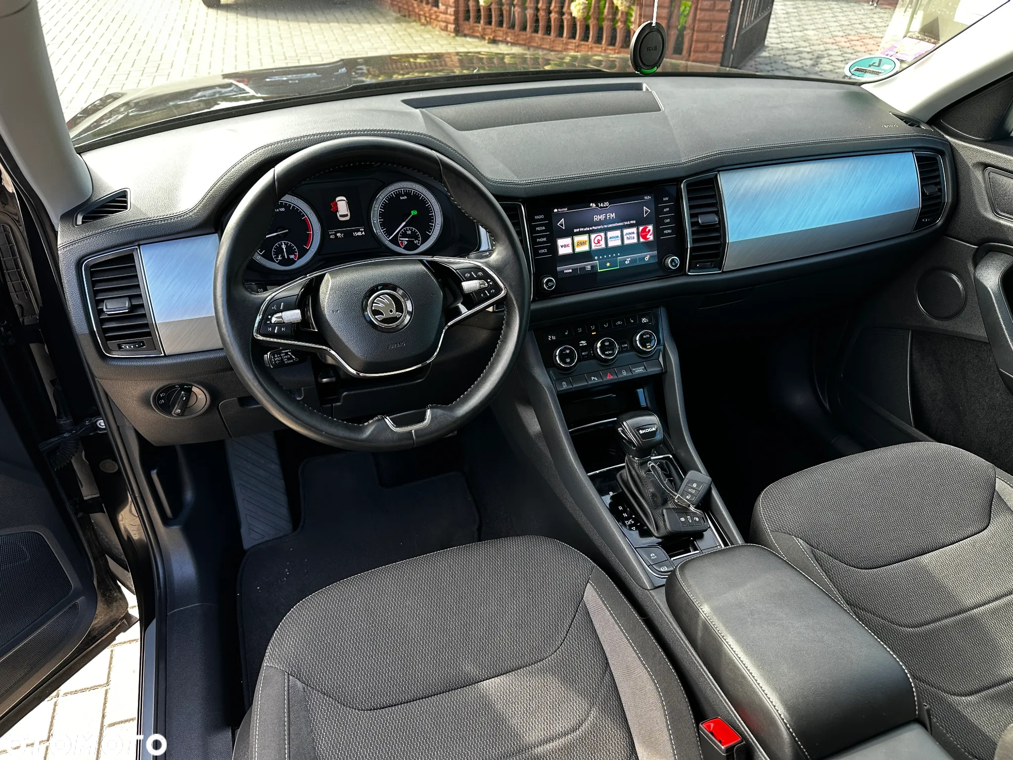 Skoda Kodiaq - 7