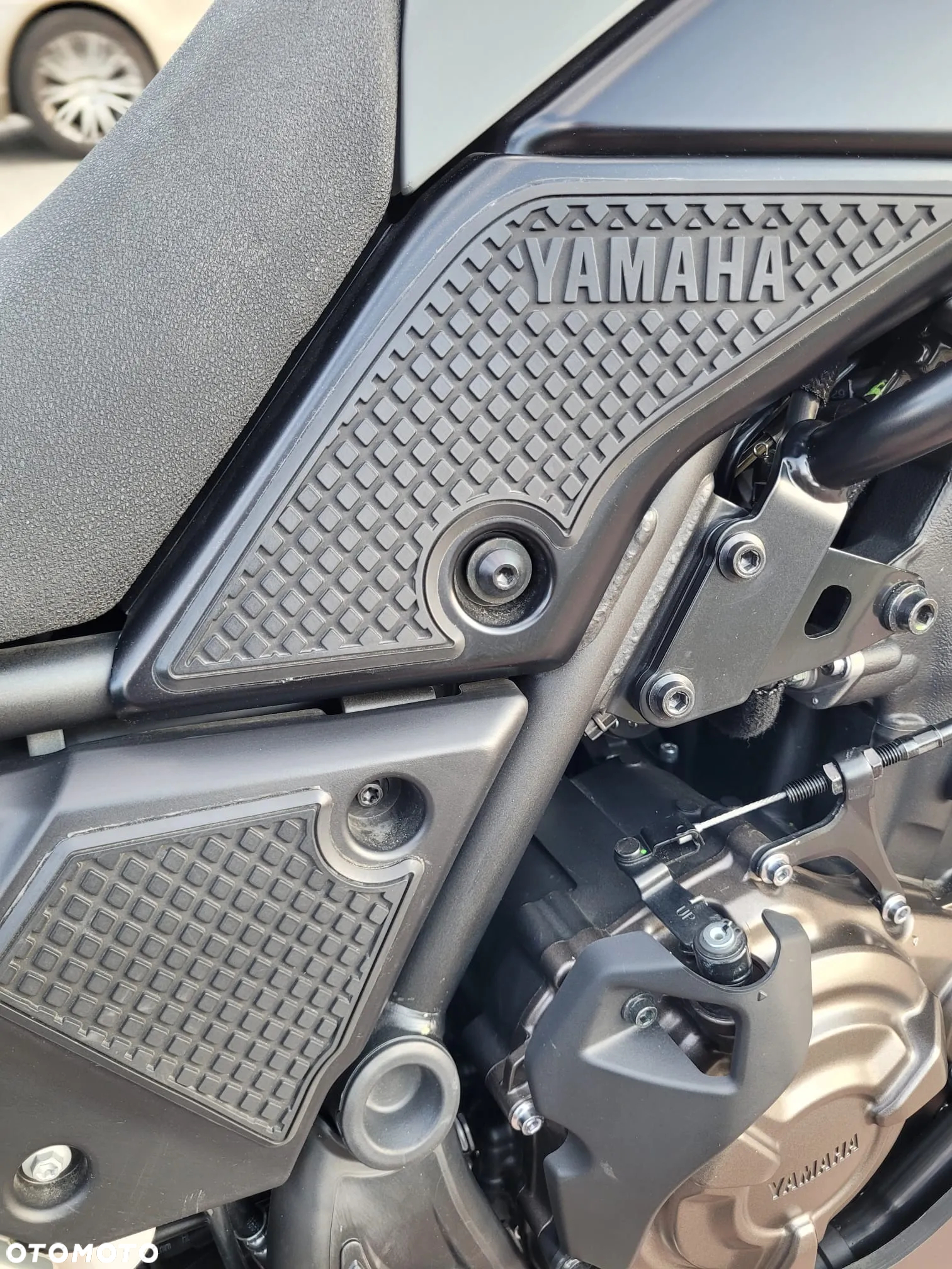 Yamaha Tenere - 19